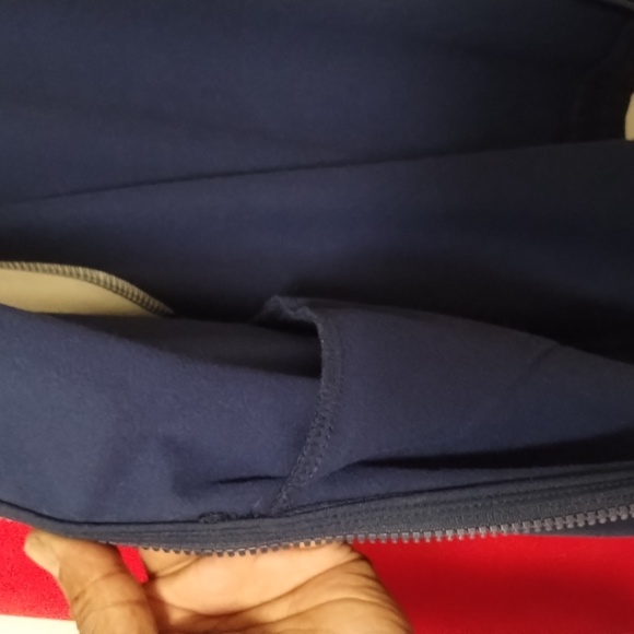 Patriots starter jacket - Picture 7 of 8